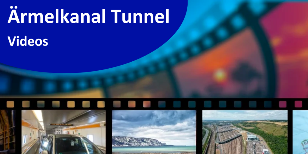 Ärmelkanal Tunnel videos